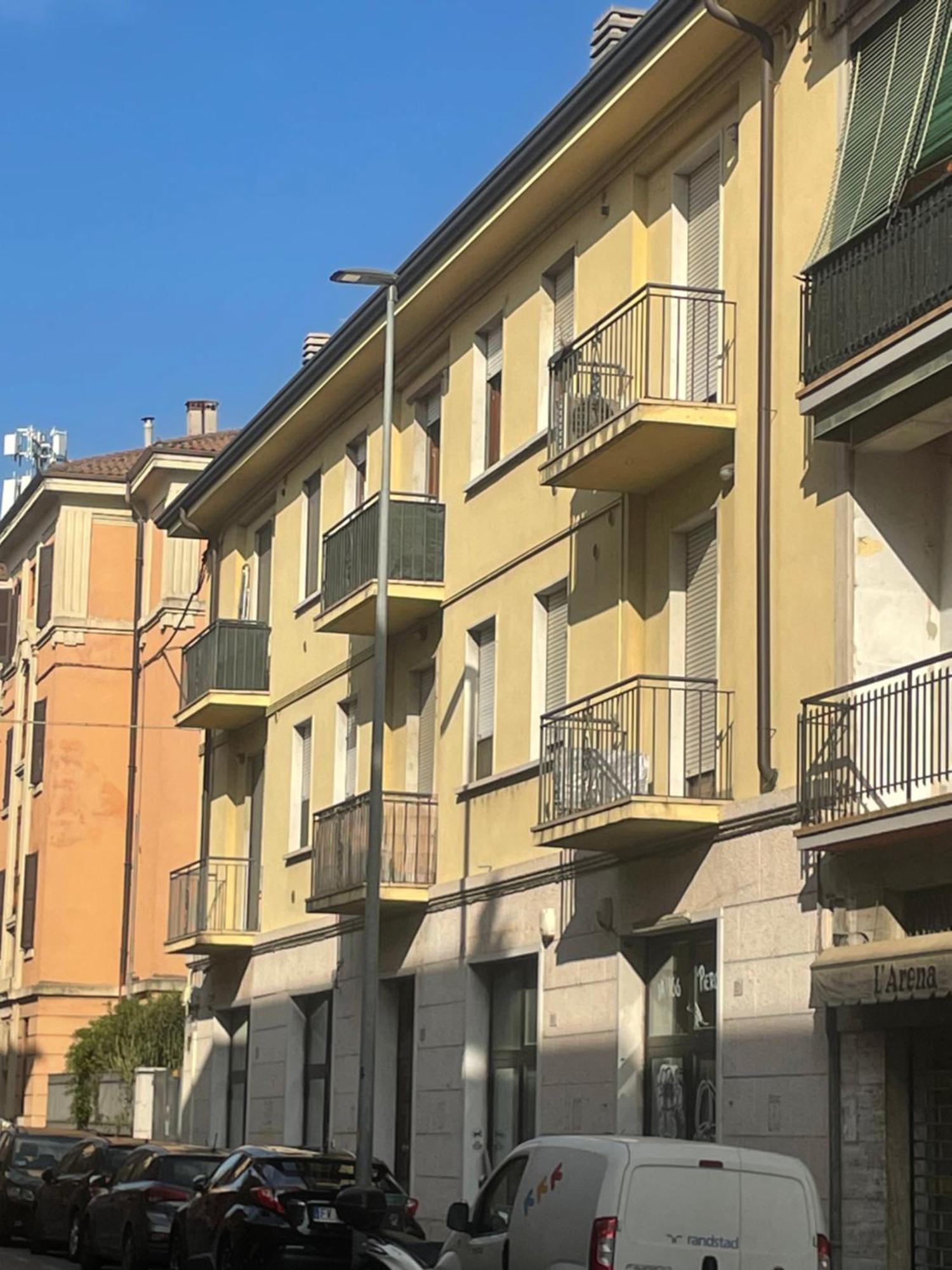 Shalu Home Verona Eksteriør billede
