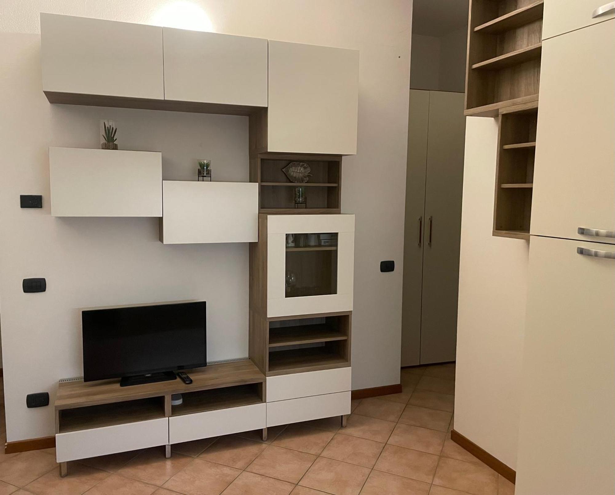 Shalu Home Verona Eksteriør billede