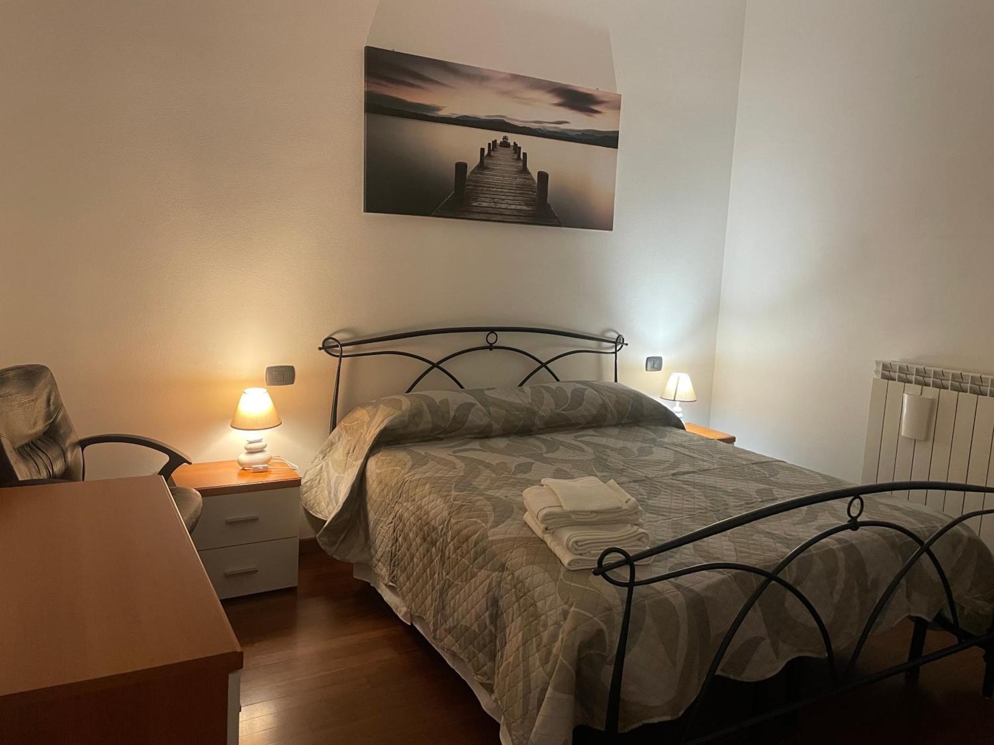 Shalu Home Verona Eksteriør billede